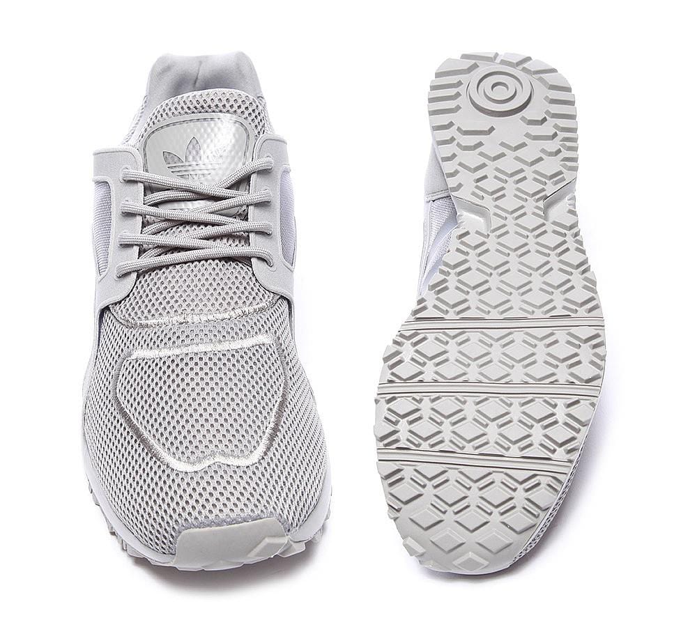 adidas Originals Racer Lite Trainer — UK 3.5 | EU 36 | US 4 — Top View