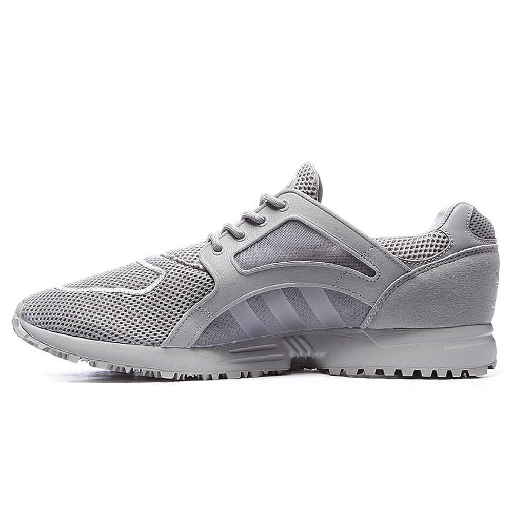 adidas Originals Racer Lite Trainer — UK 3.5 | EU 36 | US 4 — Front View