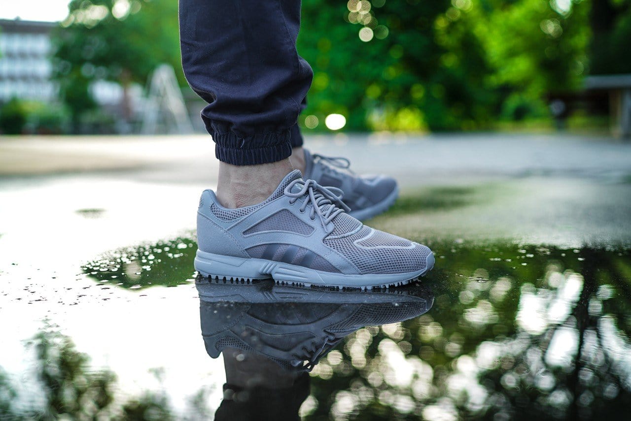 adidas Originals Racer Lite Trainer — UK 3.5 | EU 36 | US 4 — Alternate View 7
