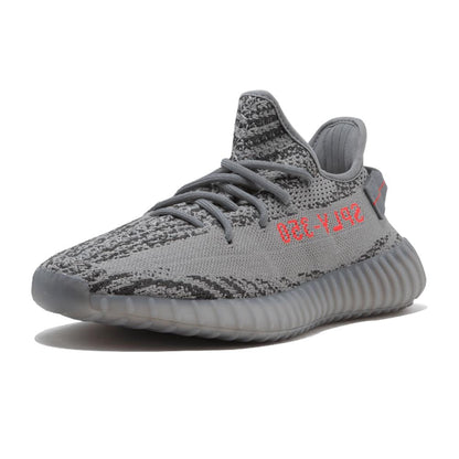 adidas Originals Yeezy Boost 350 V2 Beluga 2.0 — UK 3.5 | EU 36 | US 4 — Detail View