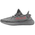 adidas Originals Yeezy Boost 350 V2 Beluga 2.0 — UK 3.5 | EU 36 | US 4 — Front View