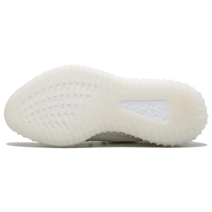 adidas Originals Yeezy Boost 350 V2 Cream White — 3 UK | 35.5 EU — Detail View