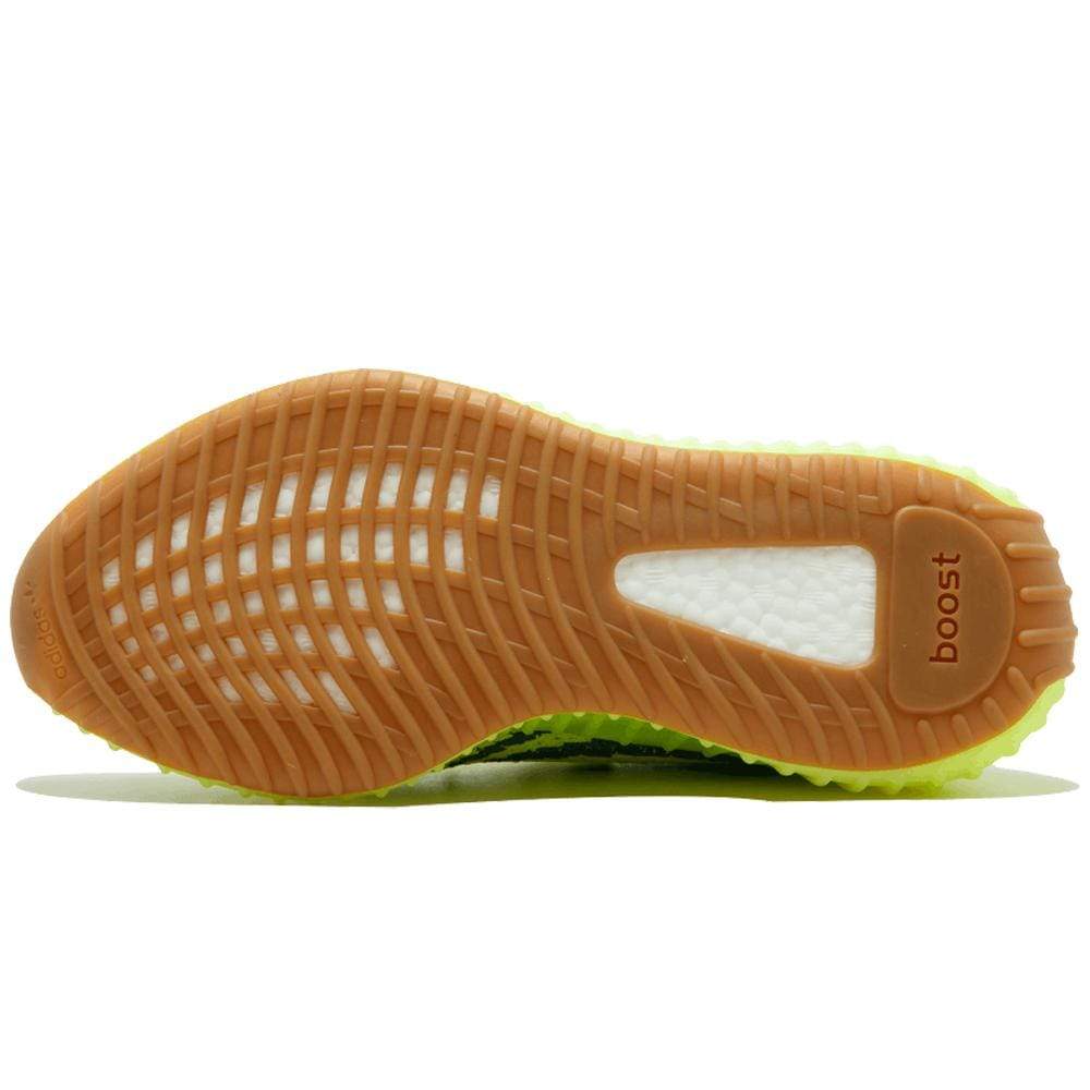 adidas Originals Yeezy Boost 350 V2 Yebra — 3 UK | 35.5 EU — Detail View