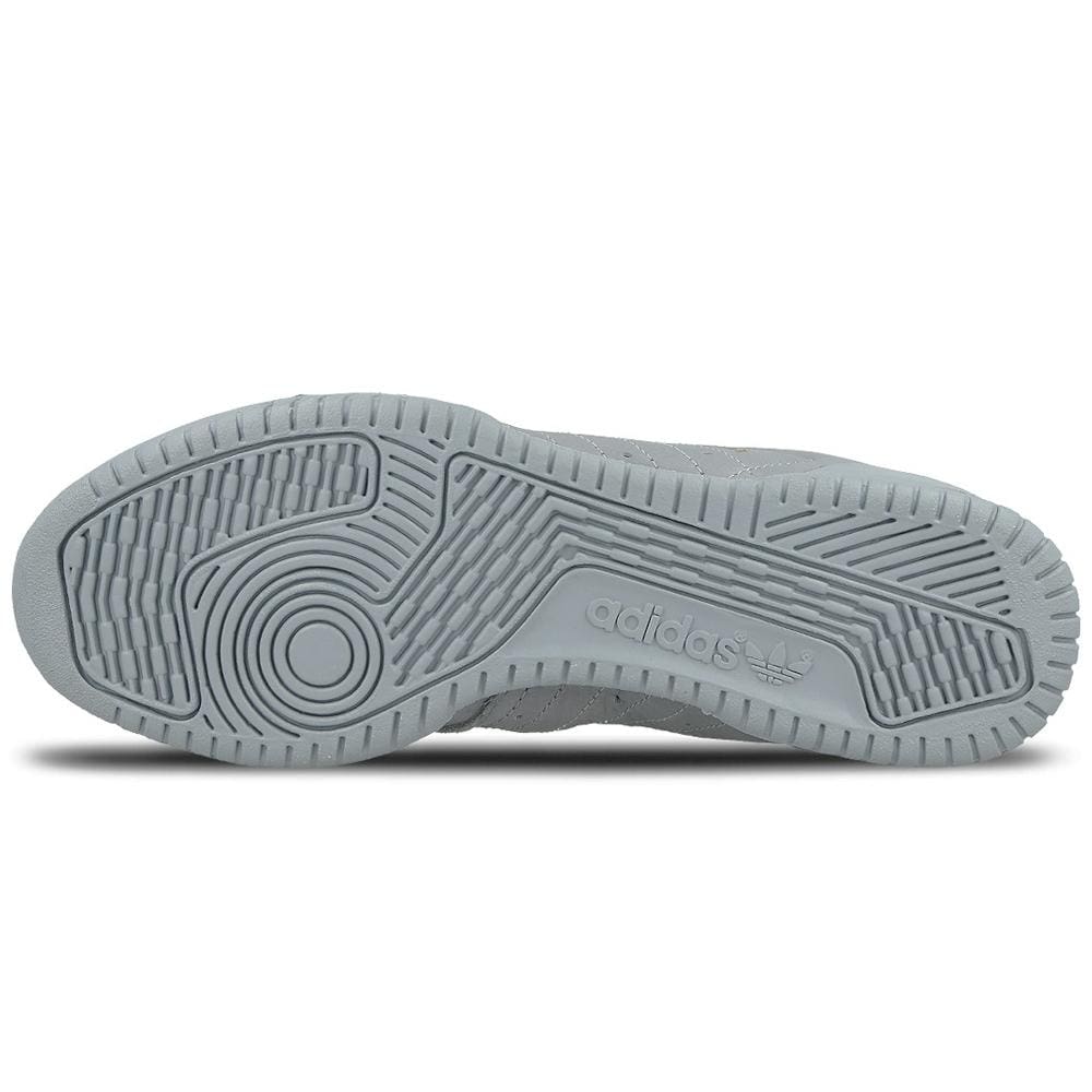 Adidas Originals Yeezy Calabasas Powerphase Grey — UK 3.5 | EU 36 | US 4 — Alternate View 7