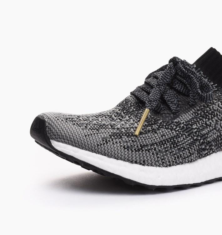 ADIDAS Women's Ultra Boost Uncaged in Core Black — UK 3.5 | EU 36 | US 4 — Alternate View 8