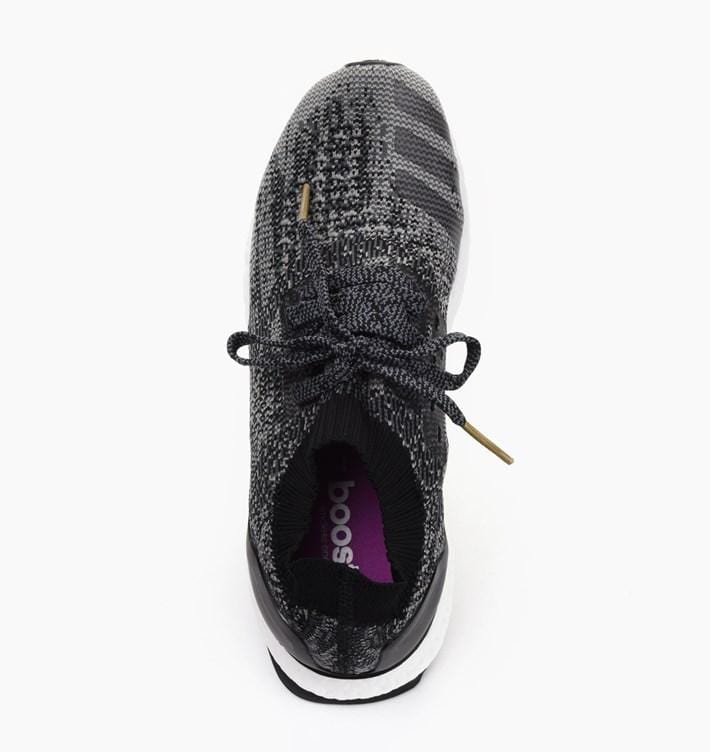 ADIDAS Women's Ultra Boost Uncaged in Core Black — UK 3.5 | EU 36 | US 4 — Alternate View 7