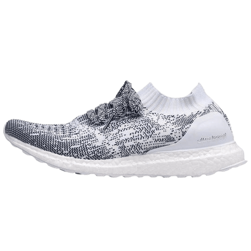 adidas Ultra Boost Uncaged Non Dyed — UK 3.5 | EU 36 | US 4 — Front View