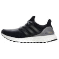 Adidas Ultra Boost Womens 'Core Black' — UK 3.5 | EU 36 | US 4 — Front View
