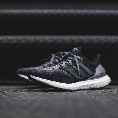 Adidas Ultra Boost Womens 'Core Black' — UK 3.5 | EU 36 | US 4 — Alternate View 8