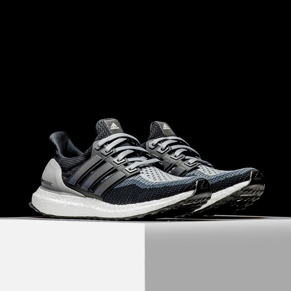 Adidas Ultra Boost Womens 'Core Black' — UK 3.5 | EU 36 | US 4 — Alternate View 7