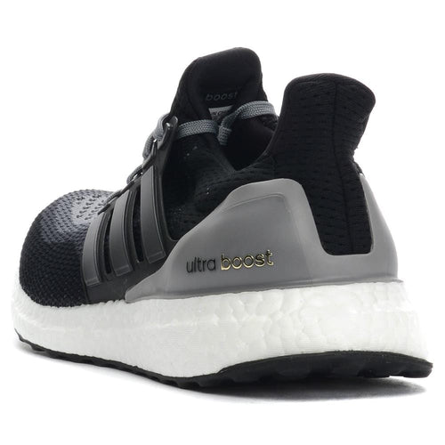 Adidas Ultra Boost Womens 'Core Black' — UK 3.5 | EU 36 | US 4 — Side View