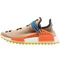 Pharrell Williams x adidas NMD Human Race Trail Pale Nude — UK 3.5 | EU 36 | US 4 — Front View