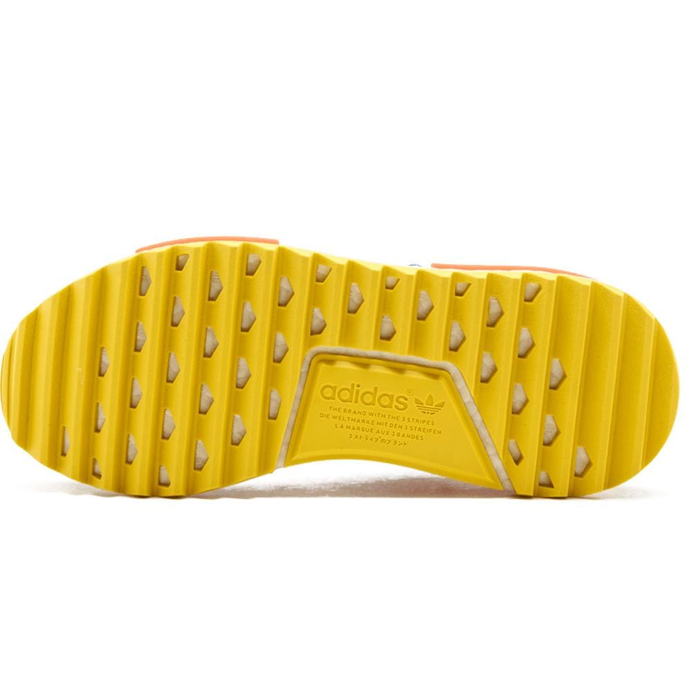 Pharrell Williams x adidas NMD Human Race Trail Pale Nude — UK 3.5 | EU 36 | US 4 — Alternate View 7