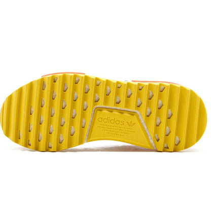 Pharrell Williams x adidas NMD Human Race Trail Pale Nude — UK 3.5 | EU 36 | US 4 — Alternate View 7