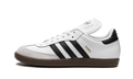 Adidas Samba Classic White
