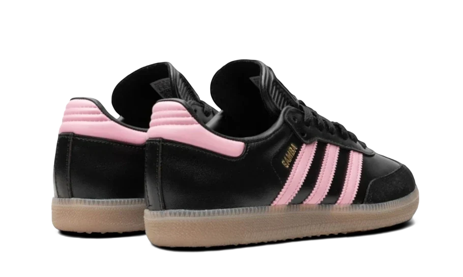 Adidas Samba Inter Miami CF Messi