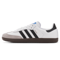 adidas Samba OG 'White Black Gum' — UK 3.5 | EU 36 | US 4 — Front View