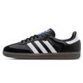 adidas Samba OG 'Black Gum' — UK 3.5 | EU 36 | US 4 — Front View