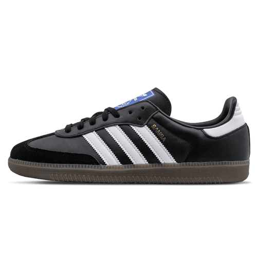 adidas Samba OG 'Black Gum' — UK 3.5 | EU 36 | US 4 — Front View