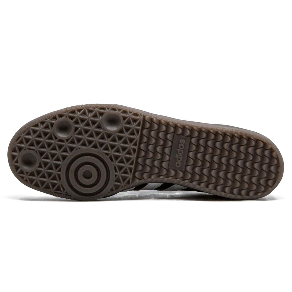 adidas Samba OG 'Black Gum' — UK 3.5 | EU 36 | US 4 — Detail View