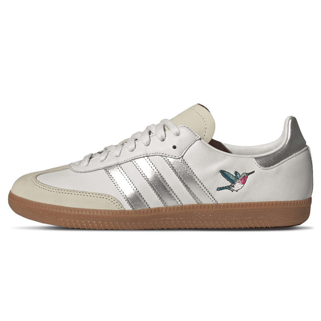 Adidas Samba OG 'Notting Hill Carnival' — UK 3.5 | EU 36 | US 4 — Front View