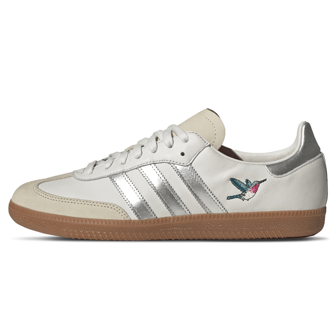 Adidas Samba OG 'Notting Hill Carnival' — UK 3.5 | EU 36 | US 4 — Front View