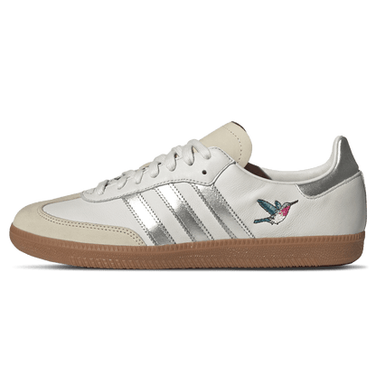 Adidas Samba OG 'Notting Hill Carnival' — UK 3.5 | EU 36 | US 4 — Front View