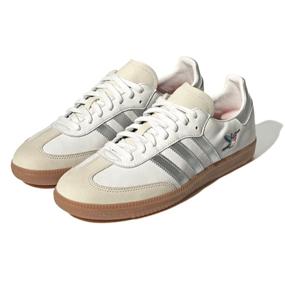 Adidas Samba OG 'Notting Hill Carnival' — UK 3.5 | EU 36 | US 4 — Side View