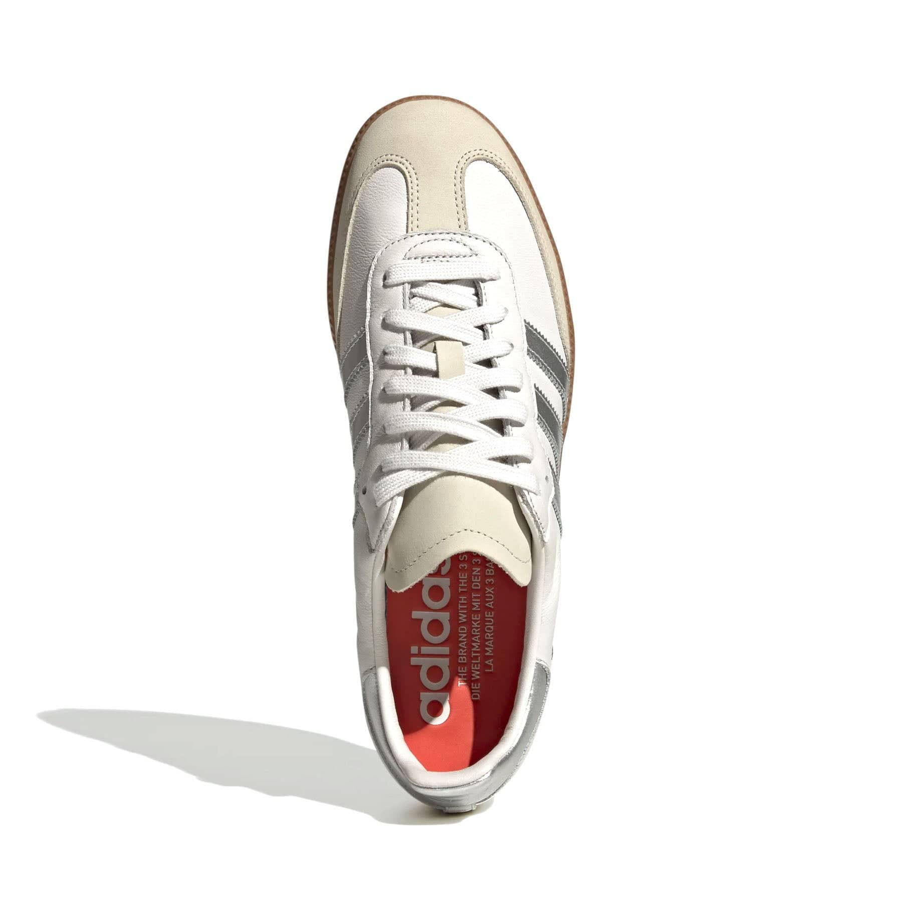 Adidas Samba OG 'Notting Hill Carnival' — UK 3.5 | EU 36 | US 4 — Back View