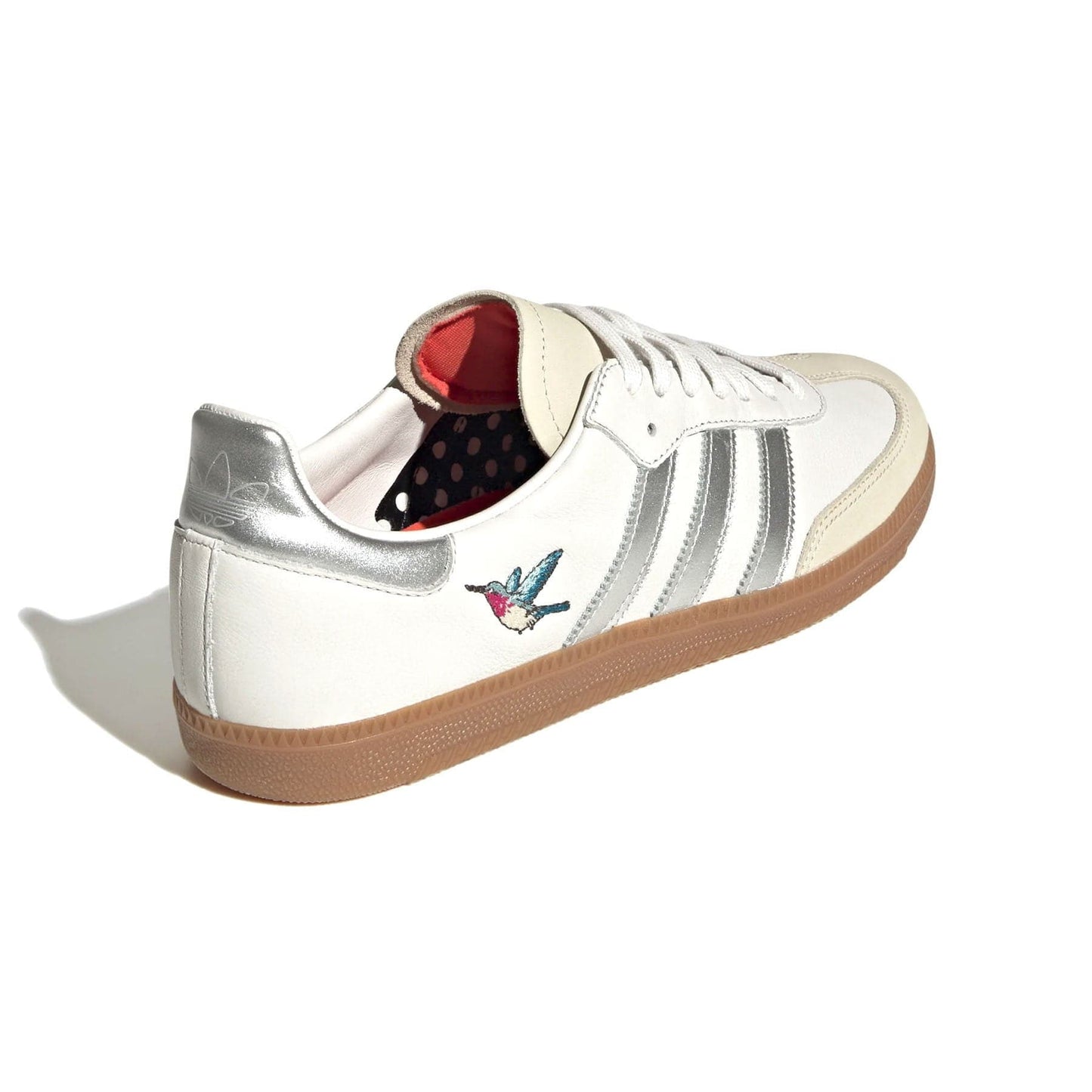 Adidas Samba OG 'Notting Hill Carnival' — UK 3.5 | EU 36 | US 4 — Top View