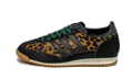 Adidas SL 72 Leopard Green