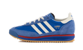 Adidas SL 72 RS XLD Blue Scarlet