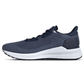 Adidas Solar Blaze 'Collegiate Navy' — UK 3.5 | EU 36 | US 4 — Front View
