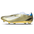 adidas X Speedportal Messi .1 FG 'Leyenda' — UK 3.5 | EU 36 | US 4 — Front View