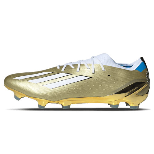adidas X Speedportal Messi .1 FG 'Leyenda' — UK 3.5 | EU 36 | US 4 — Front View