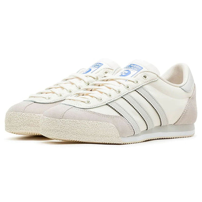 Liam Gallagher x adidas LG2 SPZL 'Cream White' — UK 3.5 | EU 36 | US 4 — Side View