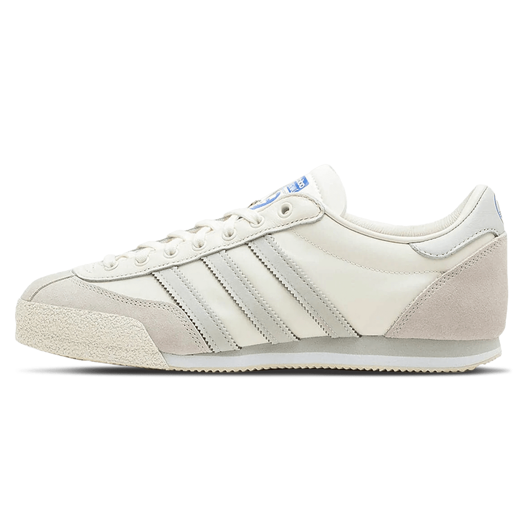 Liam Gallagher x adidas LG2 SPZL 'Cream White' — UK 3.5 | EU 36 | US 4 — Front View