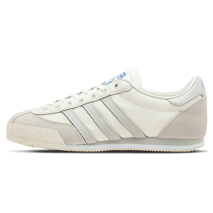 Liam Gallagher x adidas LG2 SPZL 'Cream White' — UK 3.5 | EU 36 | US 4 — Front View