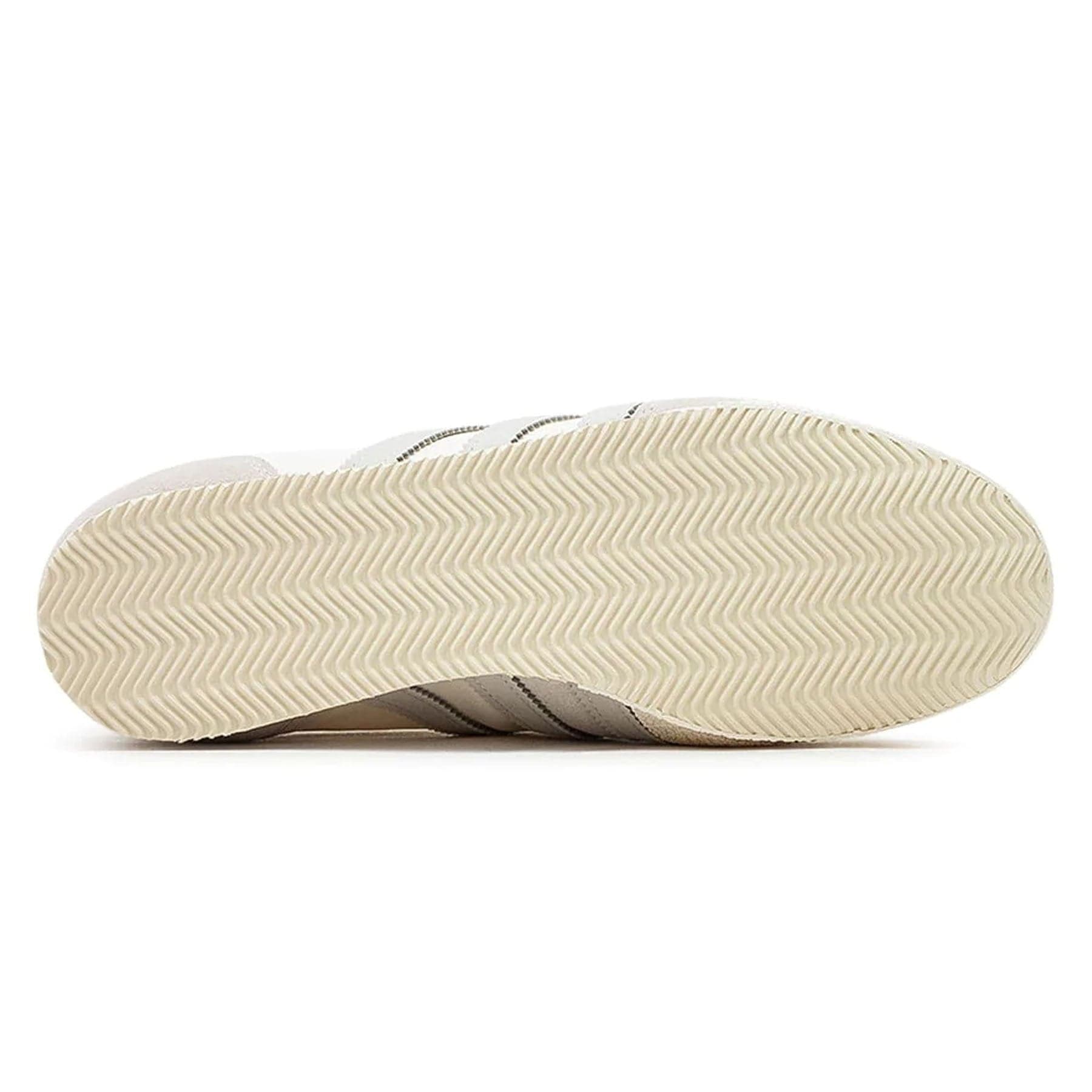 Liam Gallagher x adidas LG2 SPZL 'Cream White' — UK 3.5 | EU 36 | US 4 — Detail View