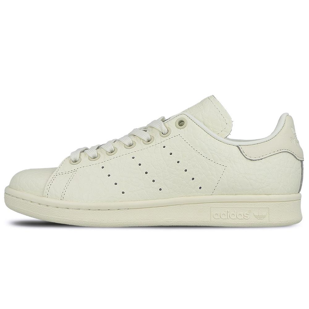 adidas Originals Stan Smith "Off White" — UK 3.5 | EU 36 | US 4 — Front View