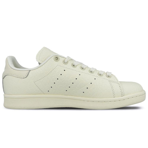 adidas Originals Stan Smith "Off White" — UK 3.5 | EU 36 | US 4 — Side View