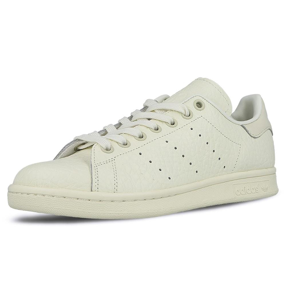 adidas Originals Stan Smith "Off White" — UK 3.5 | EU 36 | US 4 — Top View