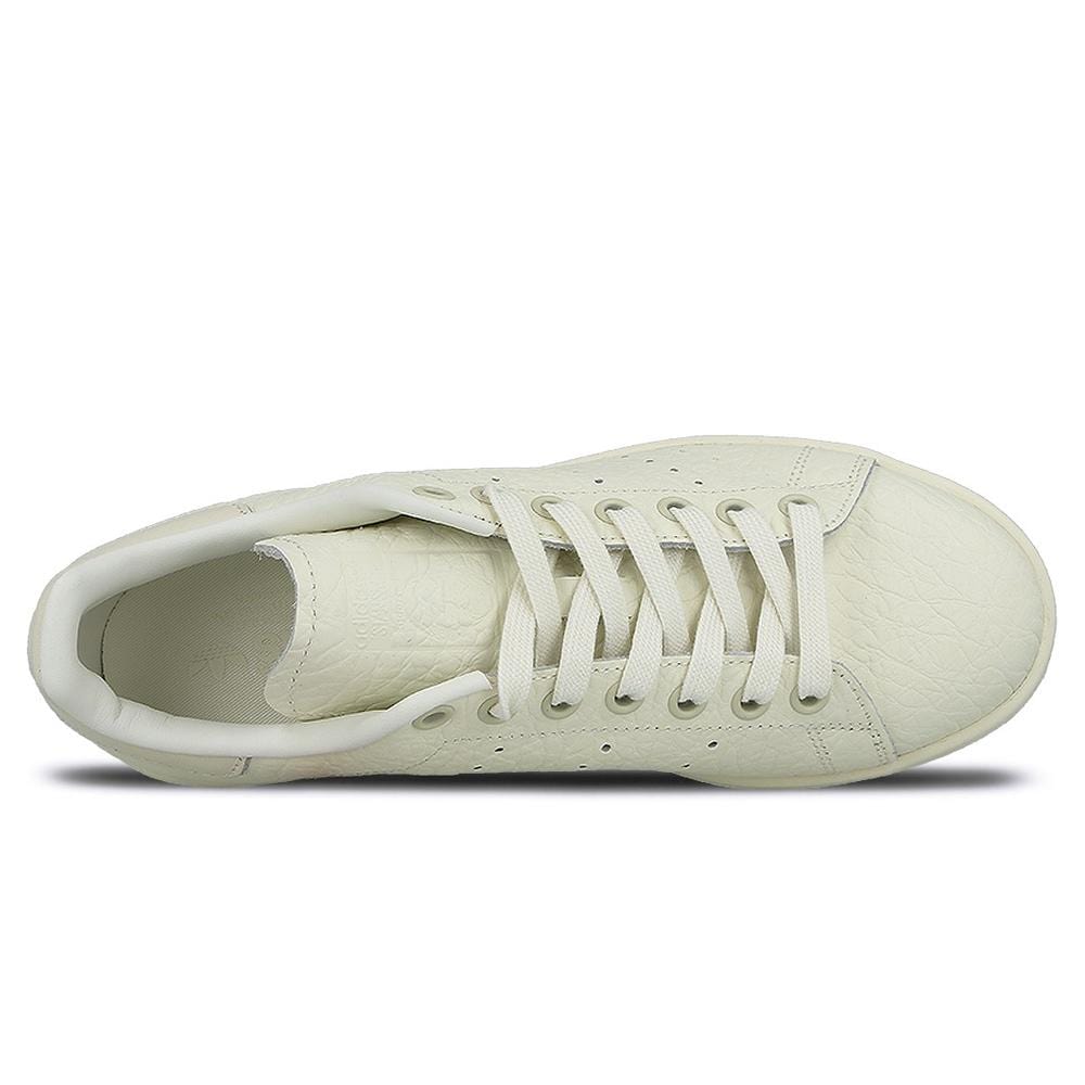 adidas Originals Stan Smith "Off White" — UK 3.5 | EU 36 | US 4 — Detail View