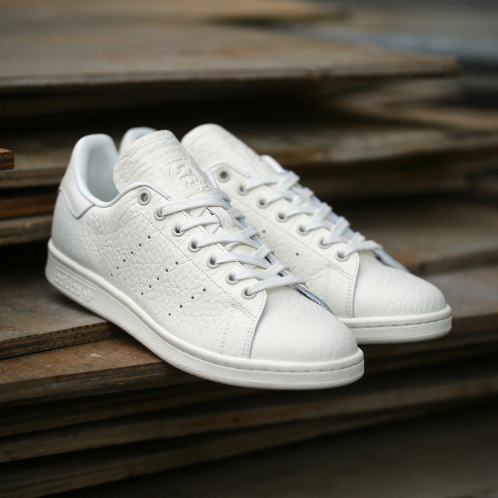 adidas Originals Stan Smith "Off White" — UK 3.5 | EU 36 | US 4 — Alternate View 7