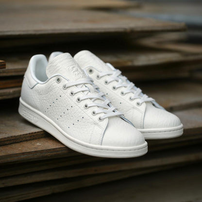 adidas Originals Stan Smith "Off White" — UK 3.5 | EU 36 | US 4 — Alternate View 7