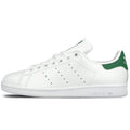 adidas Originals Stan Smith Leather White — UK 3.5 | EU 36 | US 4 — Front View