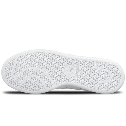 adidas Originals Stan Smith Leather White — UK 3.5 | EU 36 | US 4 — Lifestyle View