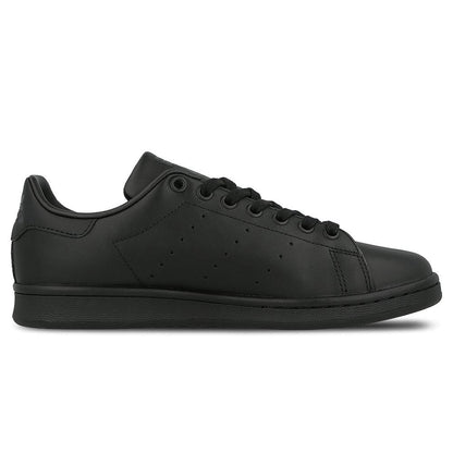 adidas Originals Stan Smith "Black" — UK 3.5 | EU 36 | US 4 — Alternate View 8