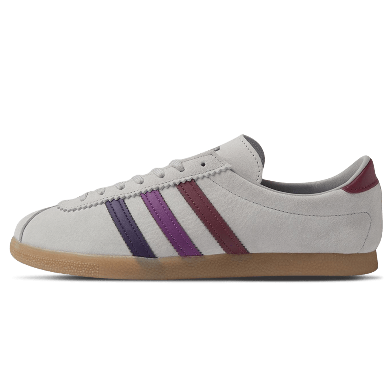 adidas State Series 'Silver' size? Exclusive — UK 3.5 | EU 36 | US 4 — Front View