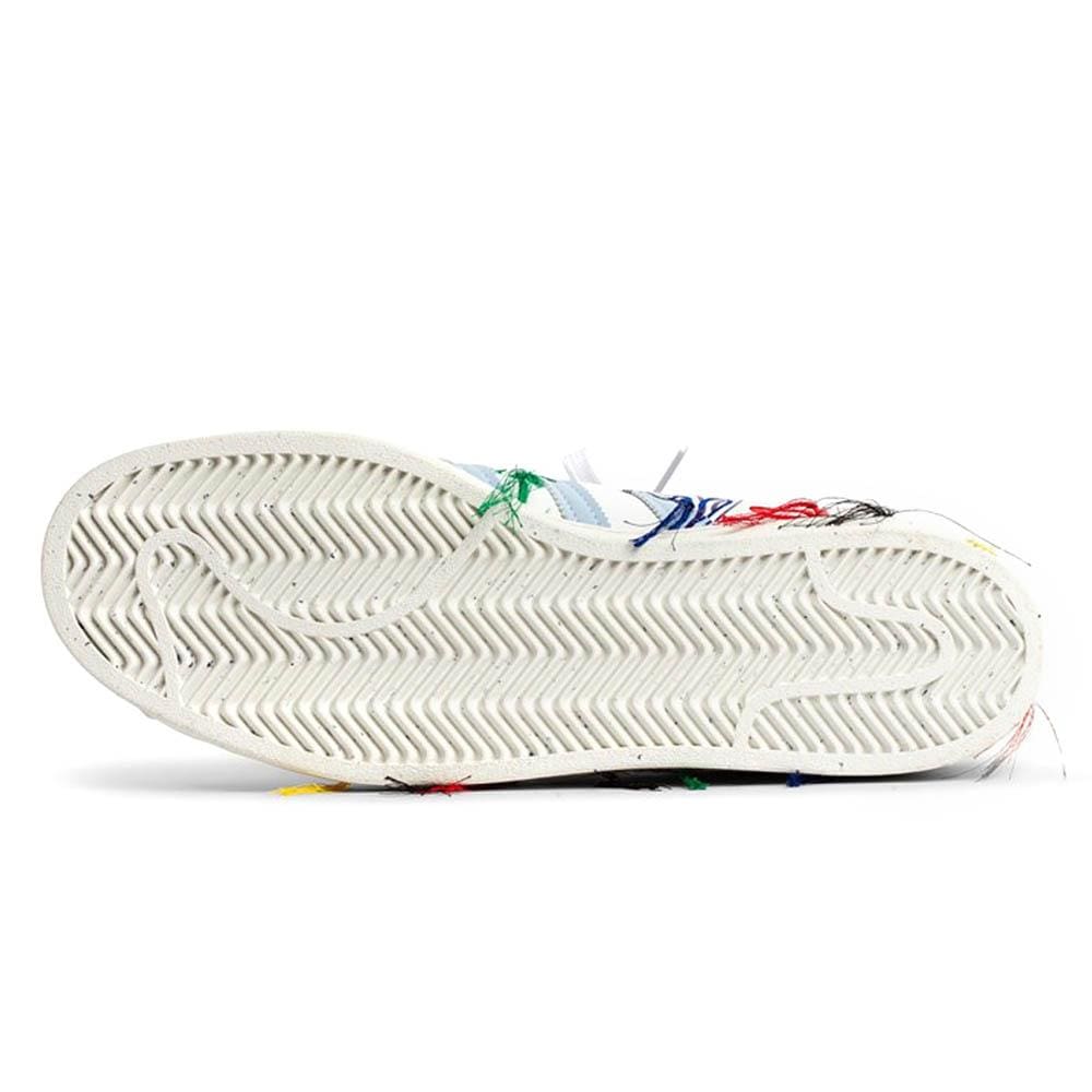 Sean Wotherspoon x adidas Superstar 'SuperEarth' — UK 3.5 | EU 36 | US 4 — Detail View